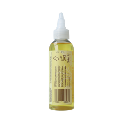Hair Syrup Hair syrup lemon aid pre-wash oil 100.00 Milliliter