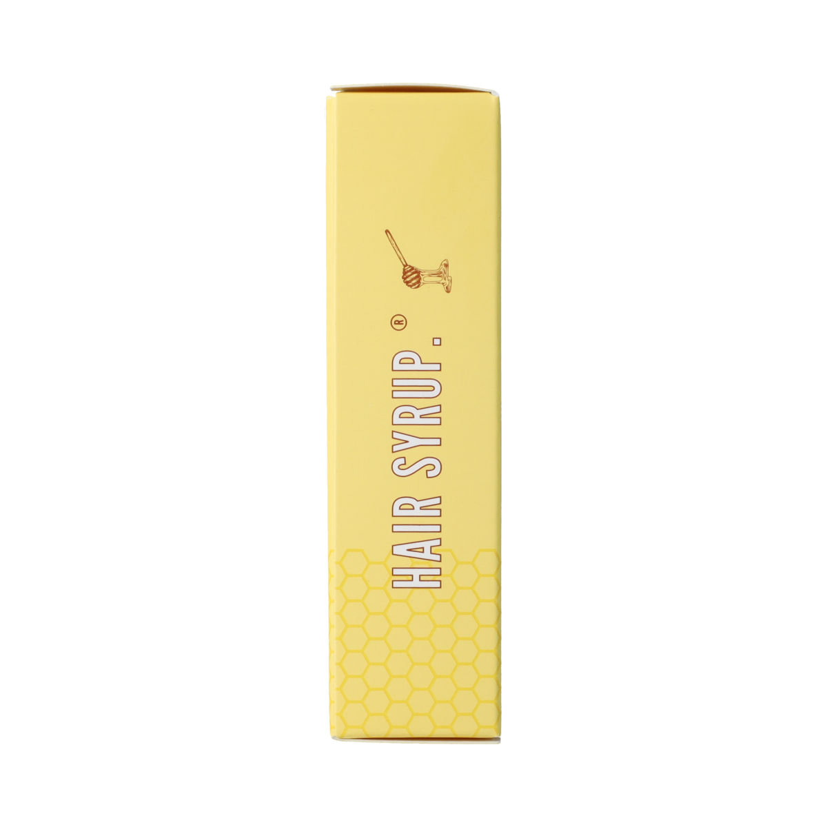 Hair Syrup Hair syrup honey dew 50.00 Milliliter