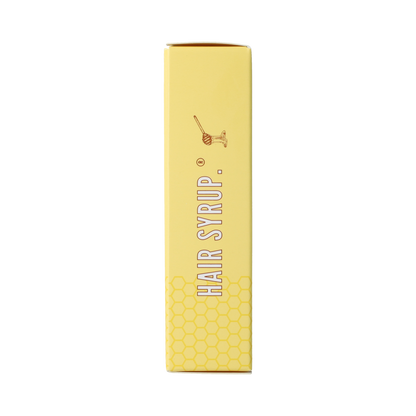 Hair Syrup Hair syrup honey dew 50.00 Milliliter