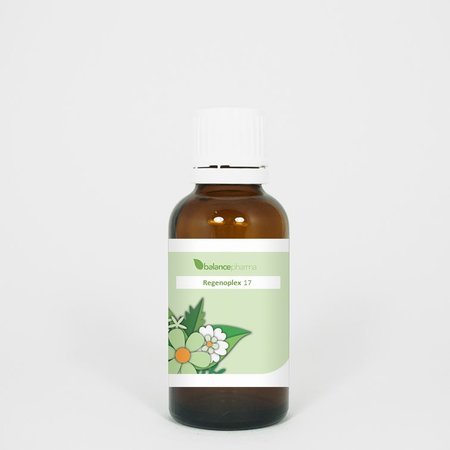 Balancepharma RGP017 Bestraling Regenoplex 30.00 Milliliter