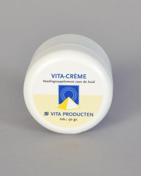 Vita Creme 50.00 Gram