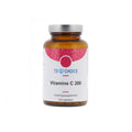 TS Choice Vitamine C 200mg & bioflavonoiden 100.00 Tabletten