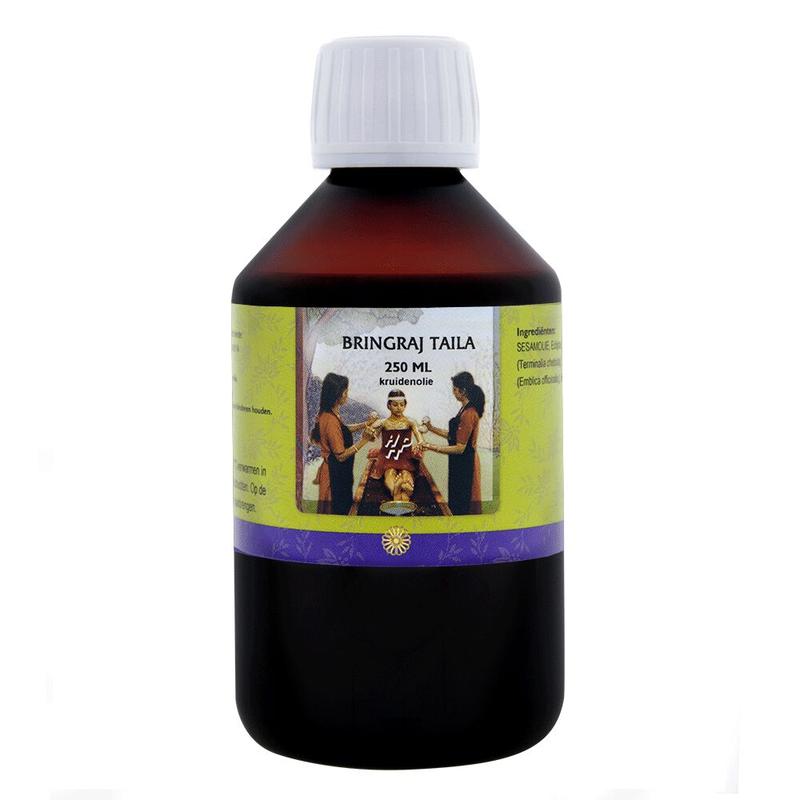 Holisan Bringraj taila 250.00 Milliliter