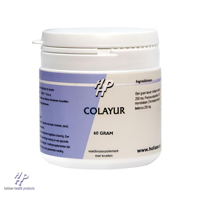 Holisan Colayur 60.00 Gram