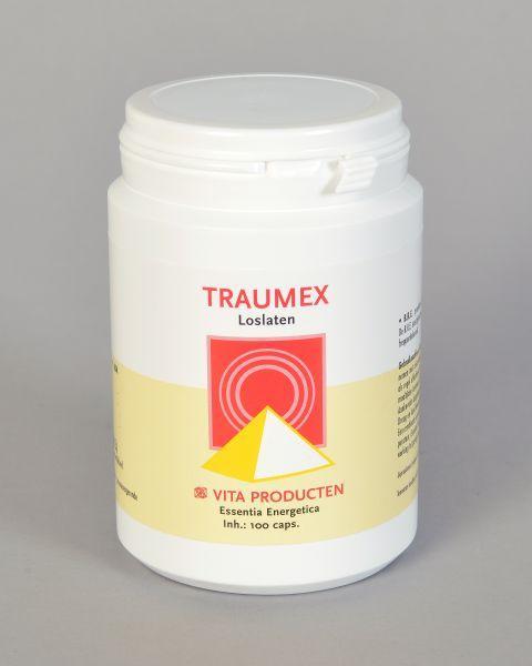 Vita Traumex 100.00 Capsules