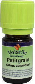 Volatile Petitgrain USA 5.00 Milliliter