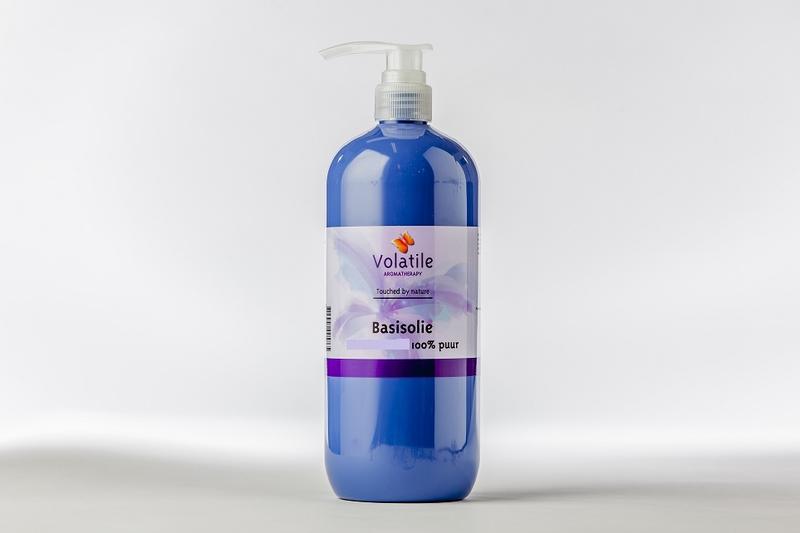 Volatile Tarwekiem basisolie 1.00 Liter