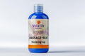 Volatile Massageolie warming up 250.00 Milliliter