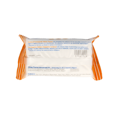 Lactacyd Tissues verzorgend 15.00 Stuks
