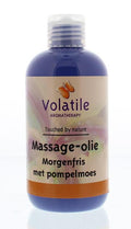 Volatile Massageolie morgenfris 250.00 Milliliter