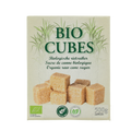 Hygiena Cubes rietsuikerklontjes bio 500.00 Gram