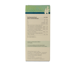 Metagenics Eskimo 3-6-9 210 Milliliter