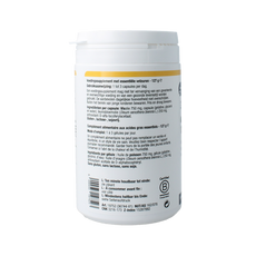 Metagenics Omega super plus 90.00 Capsules