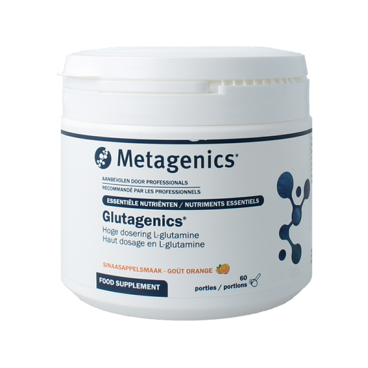 Metagenics Glutagenics 167 Gram