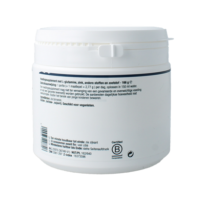 Metagenics Glutagenics 167 Gram