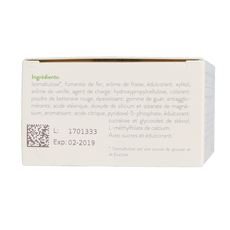 Metagenics Ferrodyn 84.00 Kauwtabletten