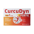 Metagenics Curcudyn forte 30.00 Capsules