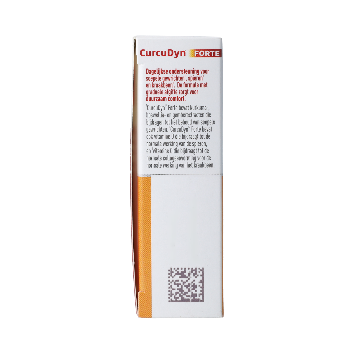 Metagenics Curcudyn forte 30.00 Capsules