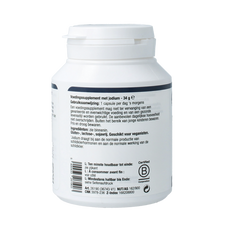 Metagenics Jodium 120.00 Capsules