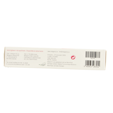 Metagenics Folanatal 84 Tabletten