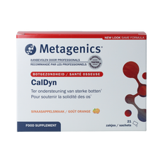 Metagenics Caldyn 21.00 Sachets