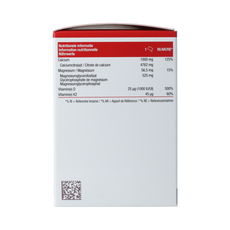 Metagenics Caldyn 21.00 Sachets