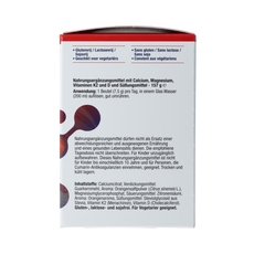 Metagenics Caldyn 21.00 Sachets