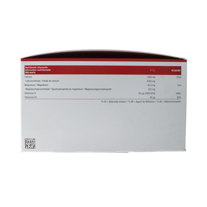 Metagenics Caldyn 84.00 Sachets
