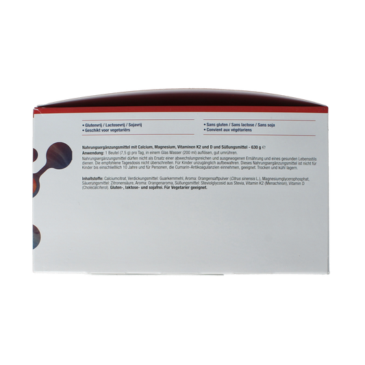 Metagenics Caldyn 84.00 Sachets