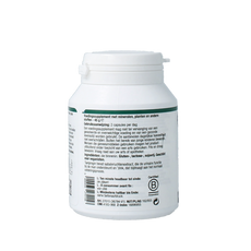 Metagenics Sanprogin V4 60.00 Capsules