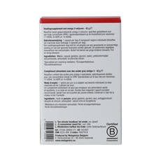 Metagenics Resoldyn 60.00 Capsules