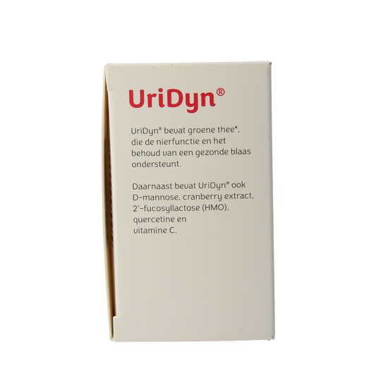 Metagenics Uridyn 45.00 Tabletten