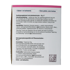 Metagenics Menohop 90.00 Capsules