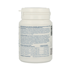Metagenics MetaGlycemX 60 Tabletten