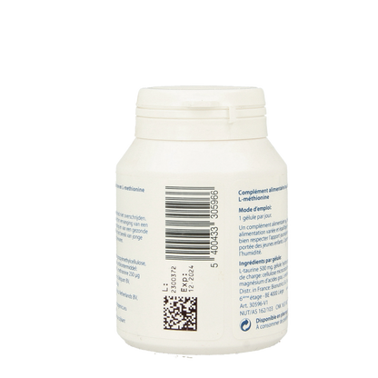 Metagenics Taurine 90 Capsules