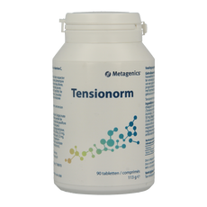 Metagenics Tensionorm 90.00 Tabletten