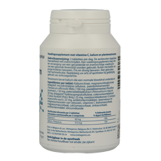 Metagenics Tensionorm 90.00 Tabletten
