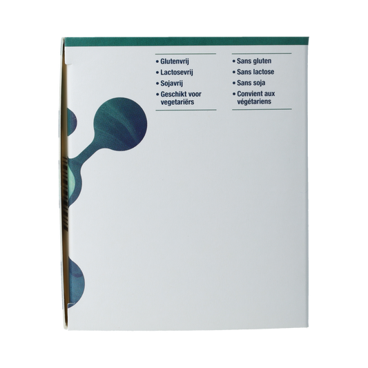 Metagenics Metaviva 90.00 Tabletten