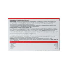 Metagenics Silymax 60.00 Capsules