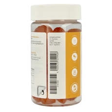 Metagenics Vitamine C 80mg 60 Gummies