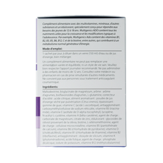 Metagenics Multigenics ado 30.00 Sachets