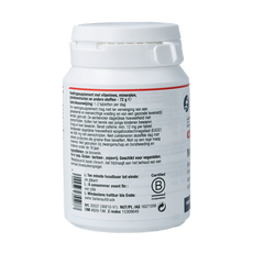 Metagenics Metaglycemx 60 Tabletten