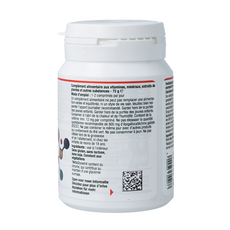 Metagenics Metaglycemx 60 Tabletten