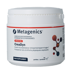 Metagenics Creadyn 292.00 Gram