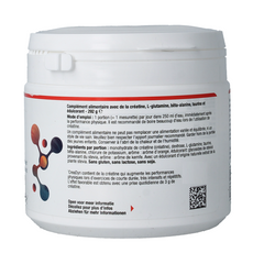 Metagenics Creadyn 292.00 Gram