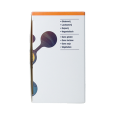 Metagenics C-Dyn 45 tabletten 45.00 Tabletten