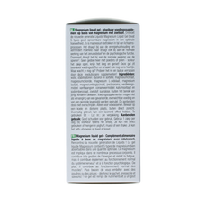 Purasana Magnesium liquid gelstick 10ml 15.00 Stuks