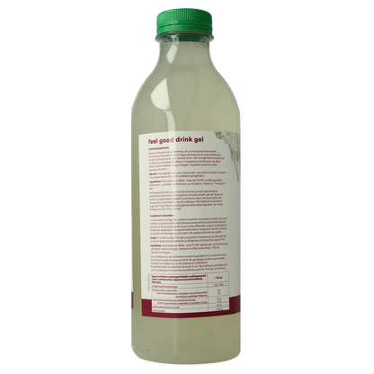 Purasana Aloe vera drink gel vegan bio 1.00 Liter
