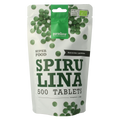 Purasana Spirulina 500mg bio 500.00 Tabletten