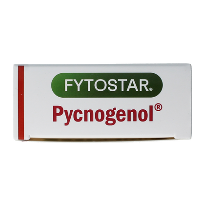 Fytostar Pycnogenol 30.00 Capsules